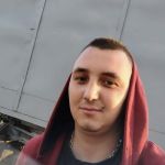 Коля, 27 лет